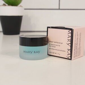 Mary Kay Indulge Soothing Eye Gel